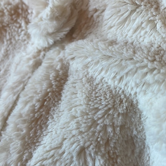 Bearfoot Dreams One Piece  jumpsuit  snowsuit newborn - Picture 9 of 14